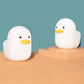 Squishy Duck Light
