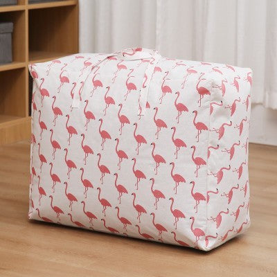 Large Size Portable Storage Bags