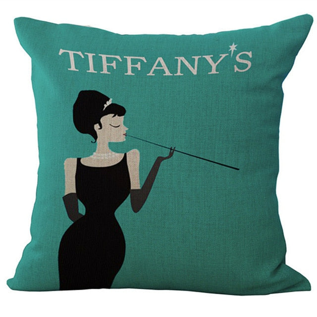 The Tiffany Collection
