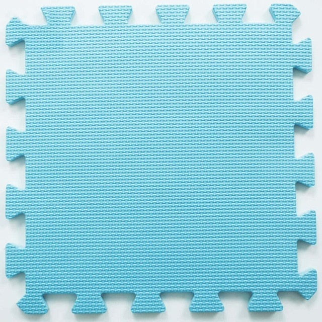Puzzle Floor Mat - Foam