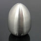 Egg Shaped Salt/Pepper Shaker - The Decor House