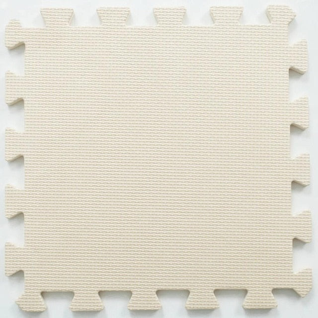 Puzzle Floor Mat - Foam