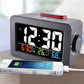 Functional Alarm Clock - The Decor House