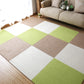 Puzzle Floor Mat - Carpet Set