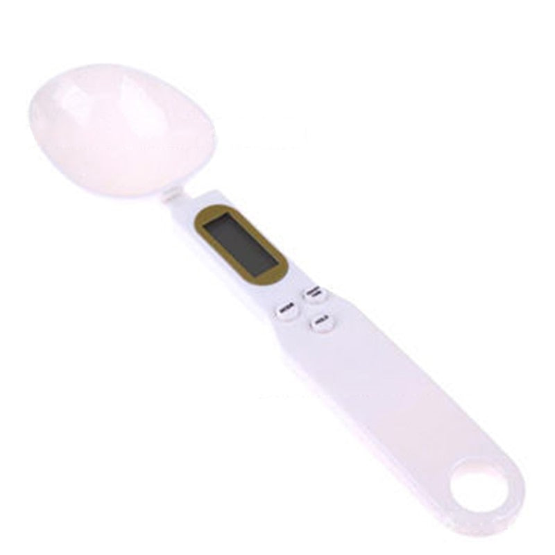 Electric Measuring Spoon