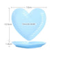 Heart Ceramic Plates