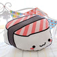 Sushi Cushions