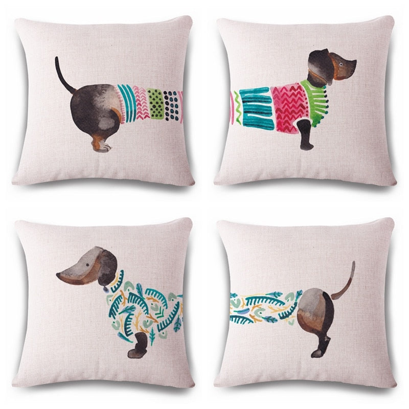 Pooch Collection