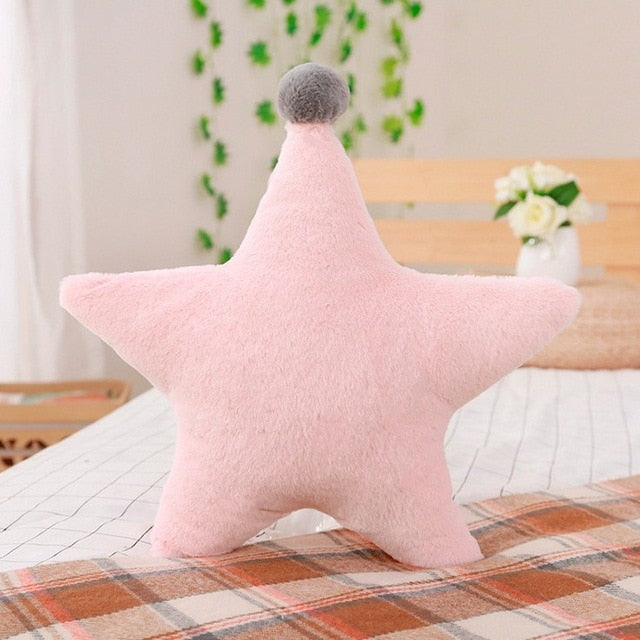 Kids Collection - Shaped Plush