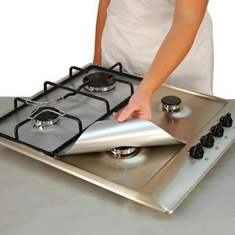 Stove / Hotplate Covers