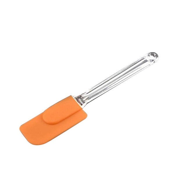 Silicone Spatula