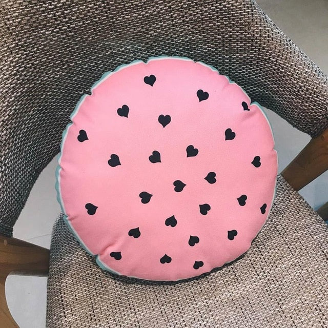 3D Fun Pillows