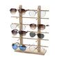 Sunglass Display Shelf