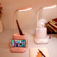 Multifunctional LED Desk Lamp